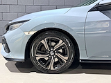 Used Honda Civic