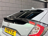 Used Honda Civic