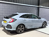 Used Honda Civic