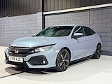 Used Honda Civic