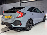 Used Honda Civic