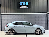 Used Honda Civic