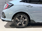 Used Honda Civic