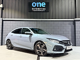 Used Honda Civic