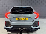 Used Honda Civic