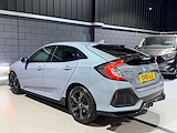 Used Honda Civic