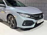 Used Honda Civic