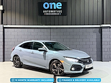 Used Honda Civic