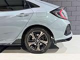 Used Honda Civic