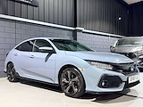 Used Honda Civic