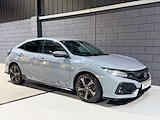 Used Honda Civic