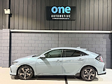 Used Honda Civic