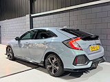 Used Honda Civic