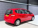 Used Honda Jazz