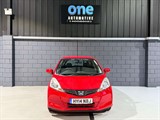 Used Honda Jazz