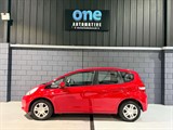 Used Honda Jazz