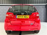 Used Honda Jazz