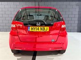Used Honda Jazz