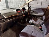 Used Honda Jazz