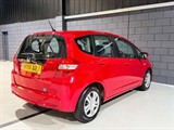 Used Honda Jazz