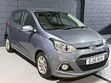 Used Hyundai i10