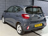 Used Hyundai i10
