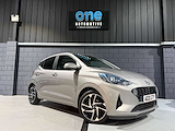 Used Hyundai i10
