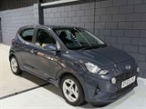 Used Hyundai i10