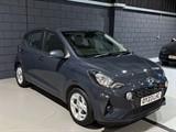 Used Hyundai i10