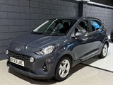 Used Hyundai i10