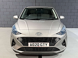 Used Hyundai i10