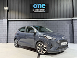 Used Hyundai i10