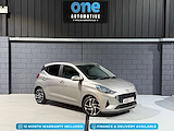 Used Hyundai i10