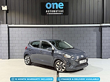 Used Hyundai i10
