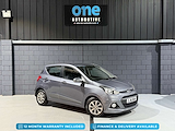 Used Hyundai i10