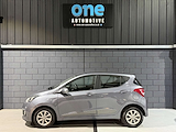 Used Hyundai i10