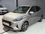 Used Hyundai i10