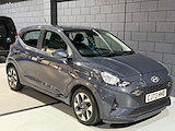 Used Hyundai i10
