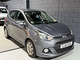 Used Hyundai i10