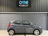 Used Hyundai i10