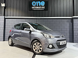 Used Hyundai i10