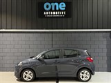 Used Hyundai i10