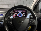 Used Hyundai i10