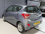Used Hyundai i10