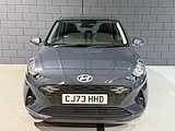 Used Hyundai i10