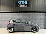 Used Hyundai i10