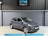 Used Hyundai i10