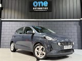 Used Hyundai i10