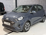 Used Hyundai i10