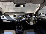 Used Hyundai i10